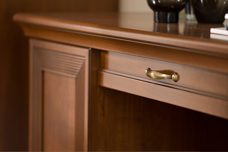 "Спальни" - изображение №7 на www.angstrem-mebel.ru